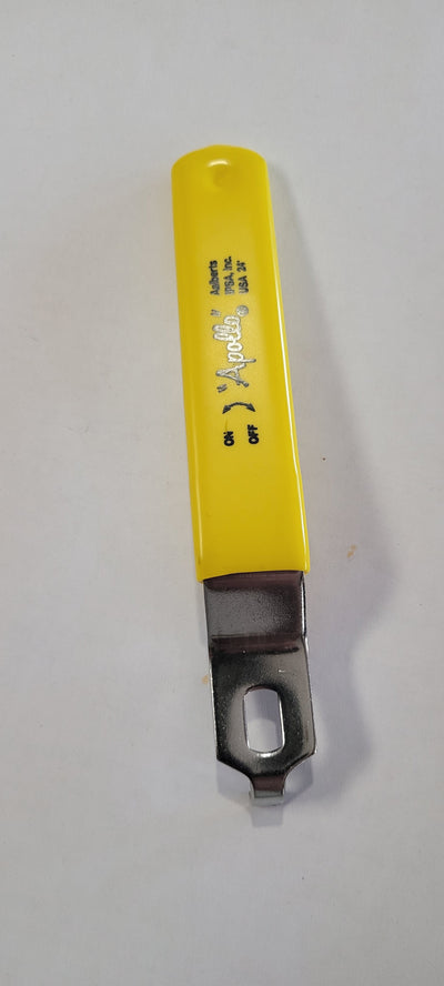 Apollo Valve Handle 3/4" to 1"