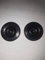 Dexter - Grommet, Superlube Dust Caps K71-G01-72 #81174