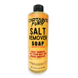 Captain's Fury Salt Remover Soap (16oz)