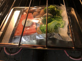 10 Ready to Bake Meals - Salmon & Cod [50% OFF]