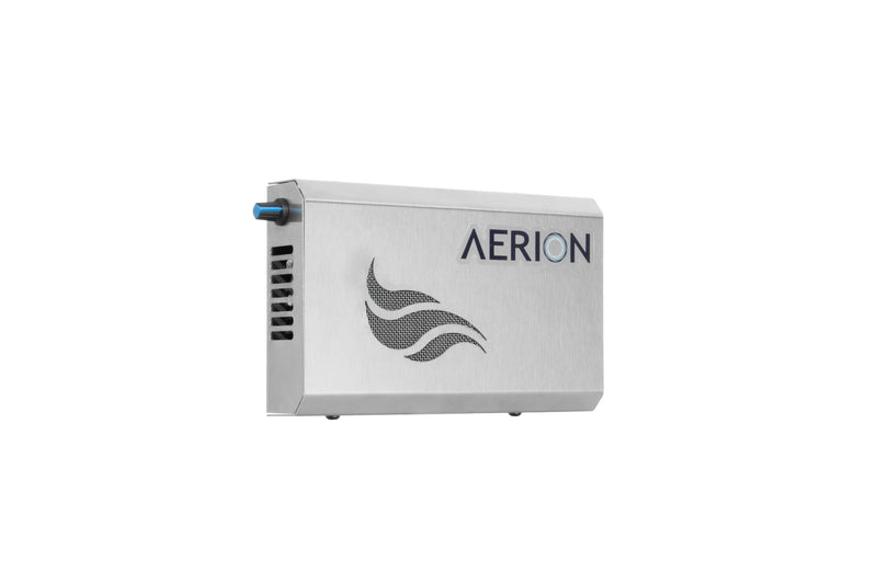 Marine Air Purifier for Boats & Yachts | Aura Plasma Cabin System