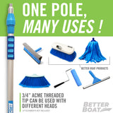 Universal Rod Bundle