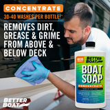 All In One Cleaning Bundle