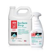 Surface Prep
