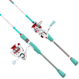 Shay Bird Spinning Combo