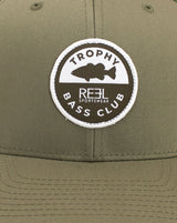 Trophy Trucker | Olive