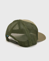 Trophy Trucker | Olive