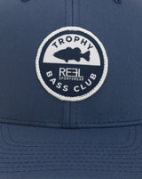Trophy Trucker | Navy
