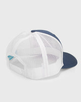 Trophy Trucker | Navy