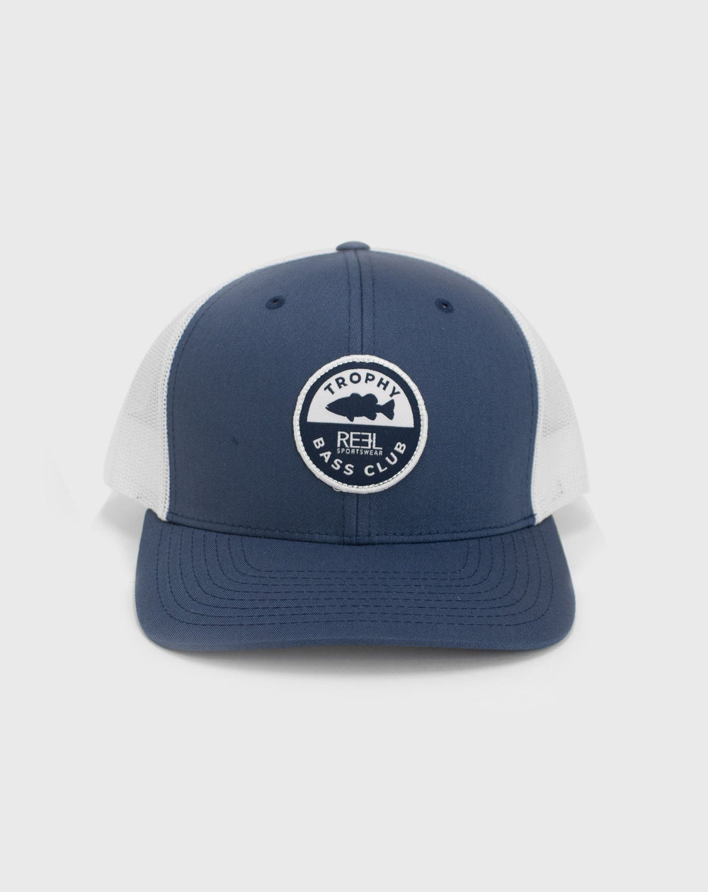 Trophy Trucker | Navy