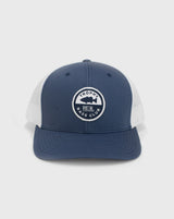 Trophy Trucker | Navy