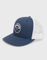 Trophy Trucker | Navy