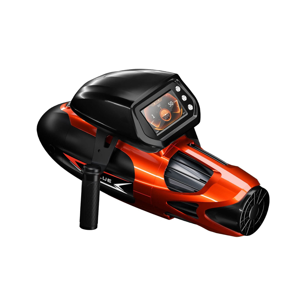 Sublue Vapor Underwater Sea Scooter for Diving & Snorkeling