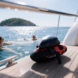 Sublue Vapor Underwater Sea Scooter for Diving & Snorkeling
