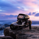 Sublue Vapor Underwater Sea Scooter for Diving & Snorkeling