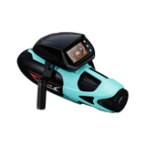Sublue Vapor Underwater Sea Scooter for Diving & Snorkeling