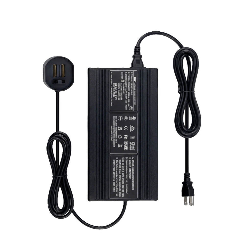 Vapor Fast Charger