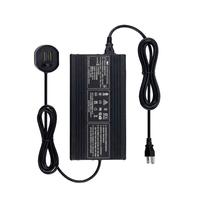Vapor Fast Charger