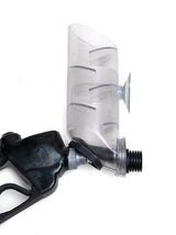 Clean Way Side-Fill Fuel Kit - For 90° vertical GASOLINE FUEL RECEIVERS ONLY