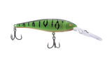 Walleye Minnow 90