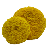 Fine Polish Wool Pad