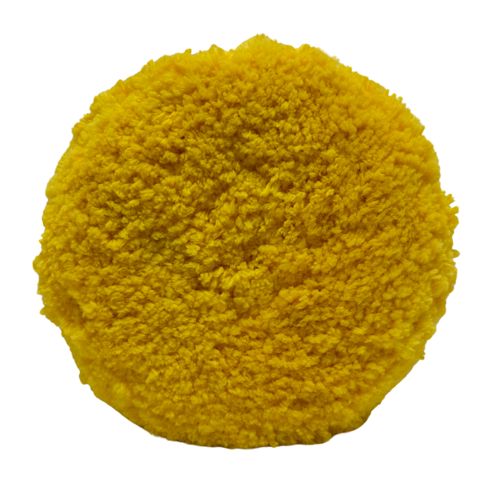 Fine Polish Wool Pad