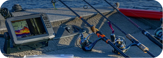 Fishing Essentials